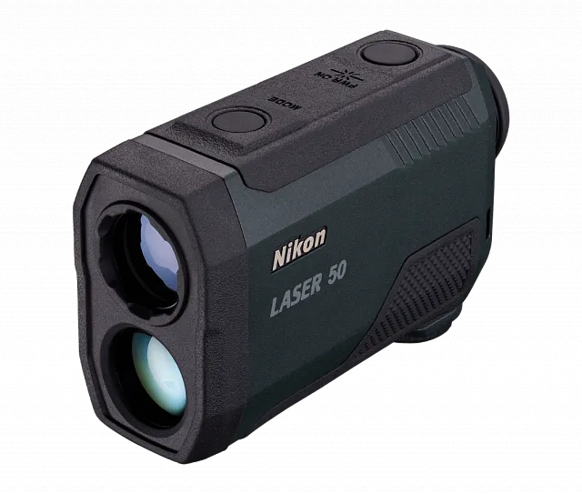 Дальномер Nikon
