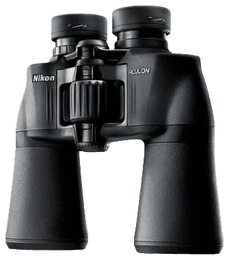 Цифровой бинокль Nikon