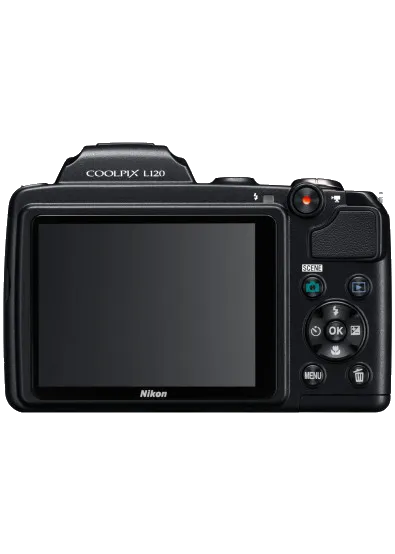 Coolpix L120